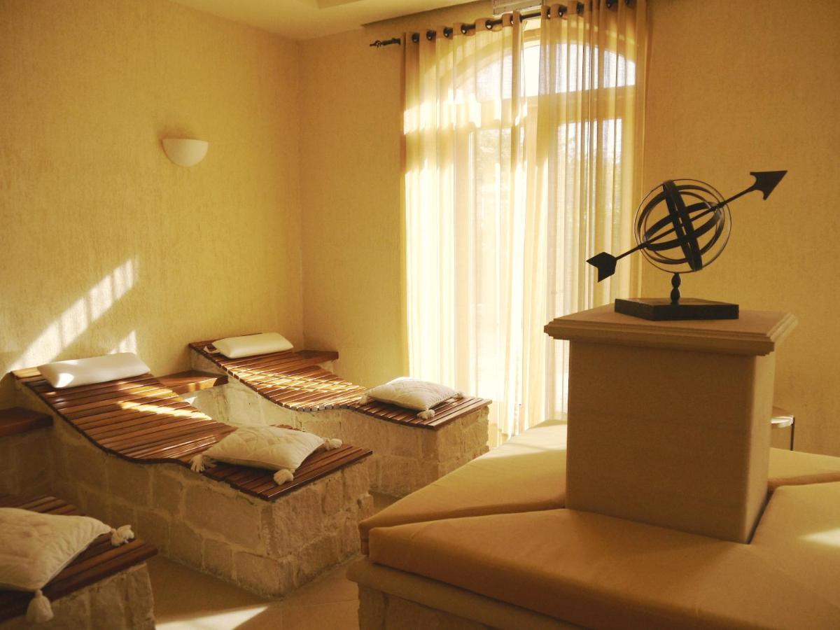 1 Bedroom Apartment Pyrgos With Beautiful Sea And Sunset Views, Aphrodite Hills Resort Kouklia Extérieur photo